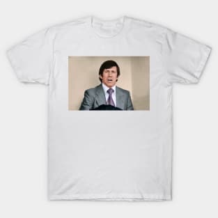 The legend John Greig T-Shirt